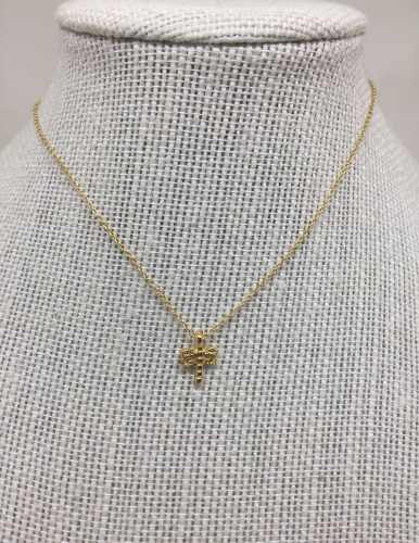 Dragonfly Necklace